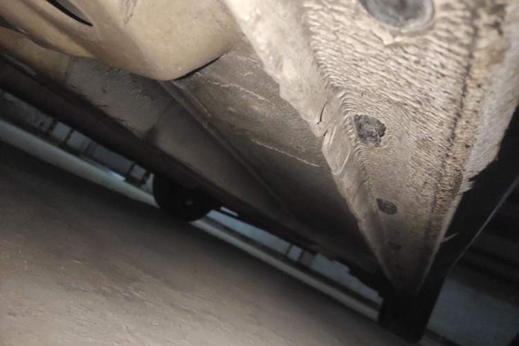 Used Buick GT 2014 XT 1.6L Automatic Fashion Edition Chassis Front Left