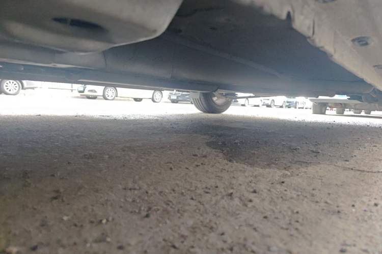 Used Buick GT 2014 XT 1.6L Automatic Fashion Edition Chassis Front Left