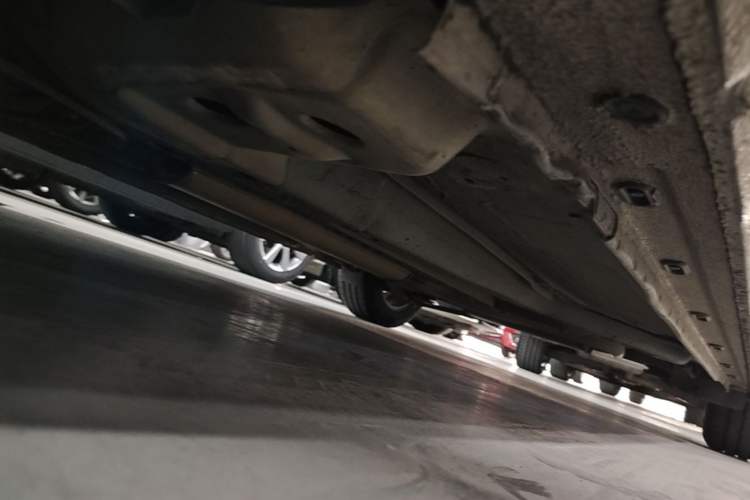 Used Buick GT 2014 XT 1.6L Automatic Fashion Edition Chassis Front Left