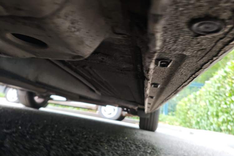 Used Buick GT 2014 XT 1.6L Automatic Fashion Edition Chassis Front Left