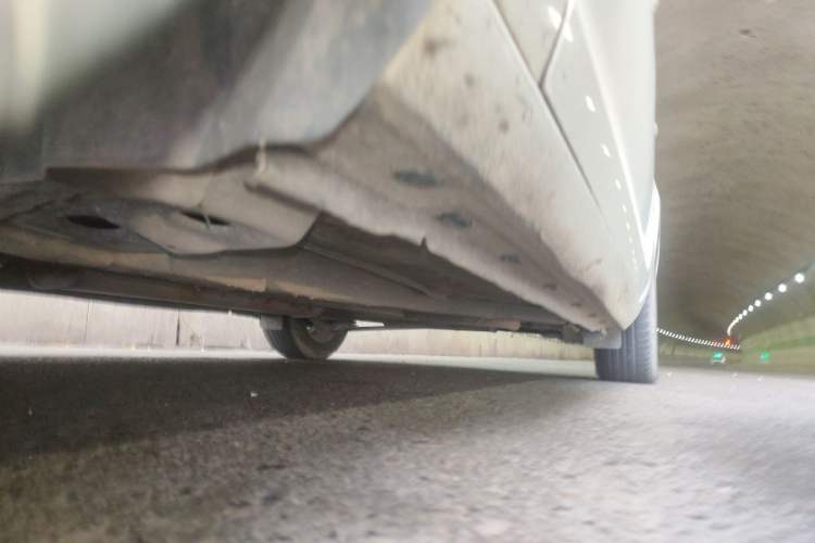 Used Buick GT 2014 XT 1.6L Automatic Fashion Edition Chassis Front Left