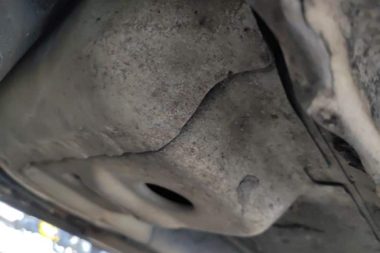 Used Buick GT 2014 XT 1.6L Automatic Comfort Edition Chassis Front Left