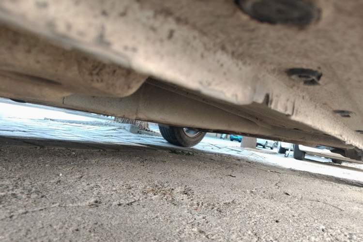 Used Buick GT 2014 XT 1.6L Automatic Comfort Edition Chassis Front Left