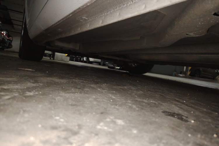 Used Buick GT 2014 XT 1.6L Automatic Fashion Edition Chassis Front Left