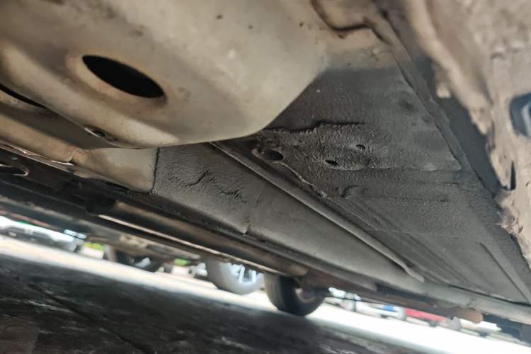 Used Buick GT 2014 XT 1.6L Automatic Fashion Edition Chassis Front Left