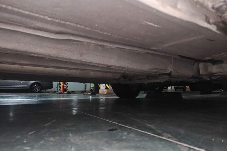 Used Buick GT 2014 XT 1.6L Automatic Fashion Edition Chassis Front Left
