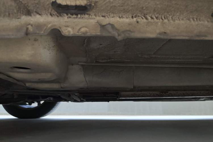 Used Buick GT 2014 XT 1.6L Manual Entry-Level Model Chassis Front Left