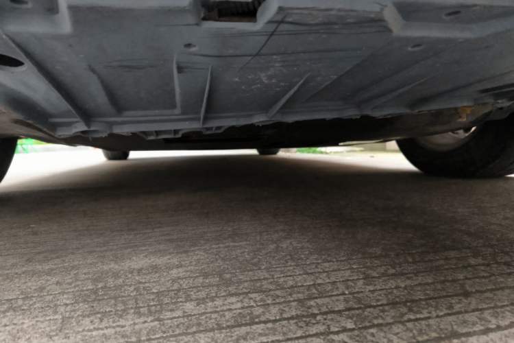 Used Buick GT 2014 XT 1.6L Automatic Fashion Edition Chassis Front