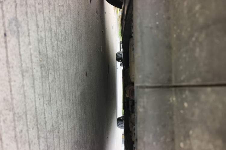 Used Buick GT 2014 XT 1.6L Automatic Fashion Edition Chassis Front
