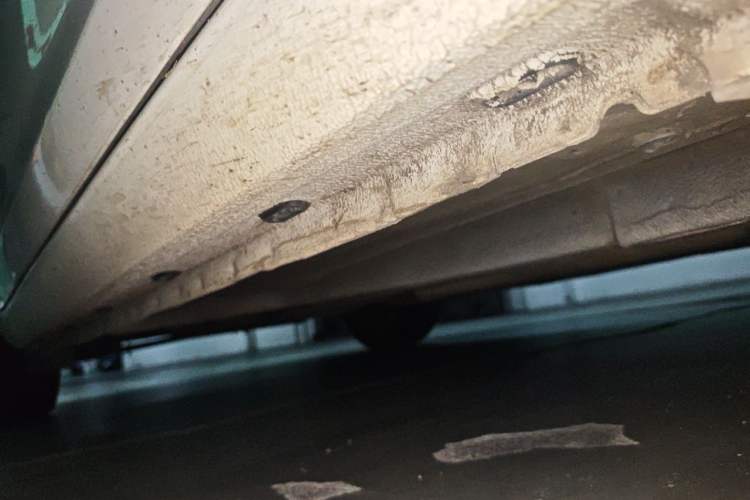 Used Buick GT 2014 XT 1.6L Automatic Fashion Edition Chassis Front Right