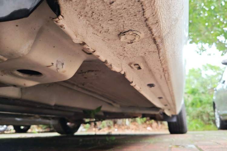 Used Buick GT 2014 XT 1.6L Automatic Fashion Edition Chassis Front Right