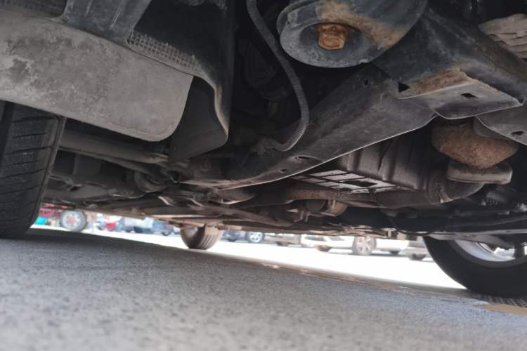 Used Buick GT 2014 XT 1.6L Automatic Fashion Edition Chassis Front Right