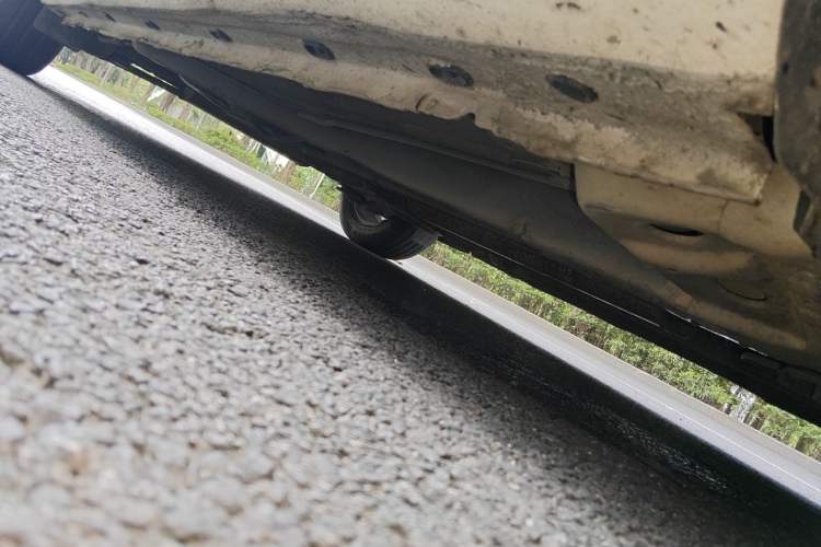 Used Buick GT 2014 XT 1.6L Automatic Fashion Edition Chassis Front Right