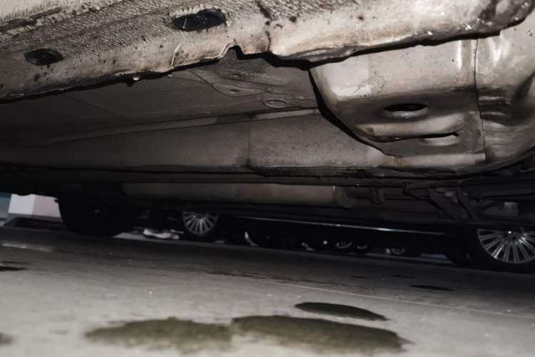 Used Buick GT 2014 XT 1.6L Automatic Fashion Edition Chassis Front Right