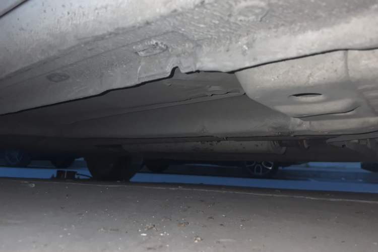Used Buick GT 2014 XT 1.6L Automatic Fashion Edition Chassis Front Right