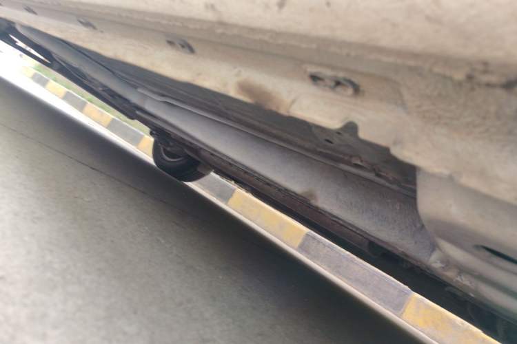 Used Buick GT 2014 XT 1.6L Automatic Fashion Edition Chassis Front Right