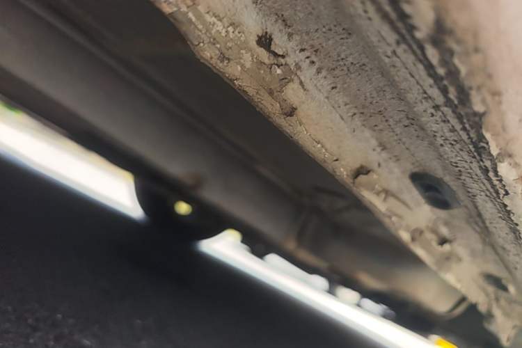 Used Buick GT 2014 XT 1.6L Automatic Fashion Edition Chassis Front Right