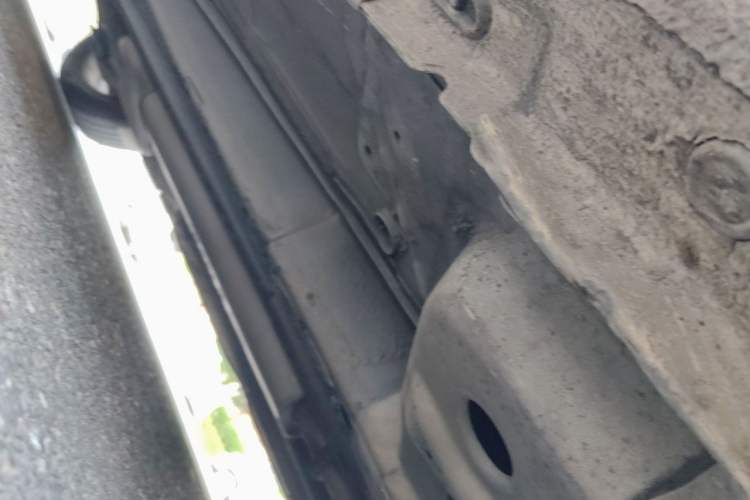 Used Buick GT 2014 XT 1.6L Manual Comfort Edition Chassis Front Right