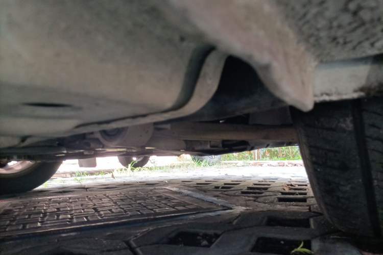 Used Buick GT 2014 XT 1.6L Automatic Fashion Edition Chassis Front Right
