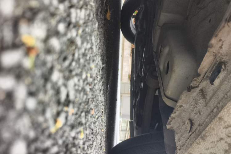 Used Buick GT 2014 XT 1.6L Automatic Fashion Edition Chassis Front Right