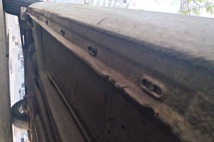 Used Buick GT 2014 XT 1.6L Automatic Fashion Edition Chassis Front Right