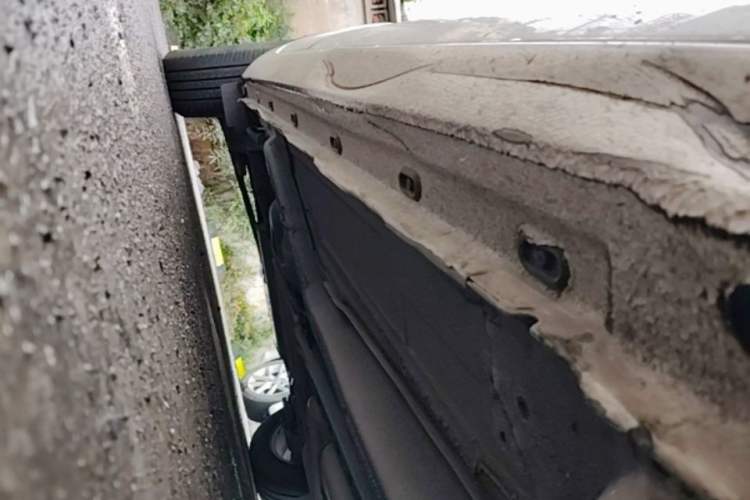 Used Buick GT 2014 XT 1.6L Manual Entry-Level Model Chassis Front Right