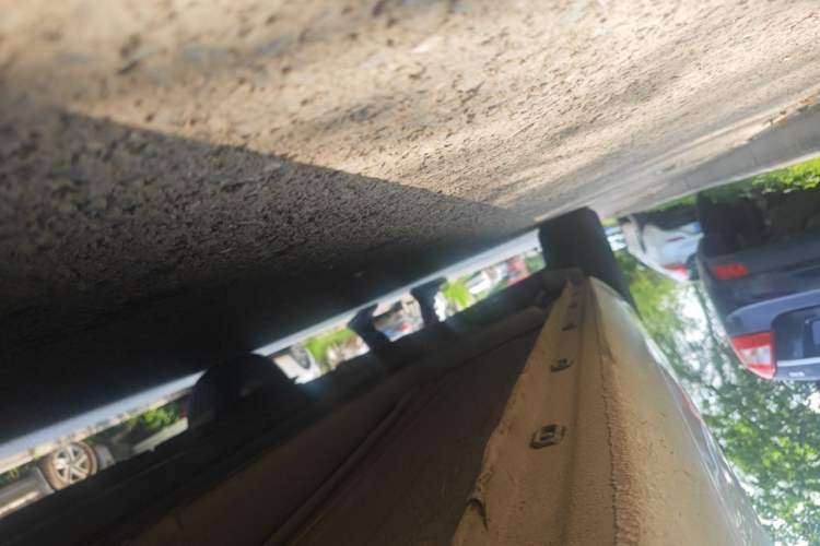 Used Buick GT 2014 XT 1.6L Automatic Fashion Edition Chassis Front Right