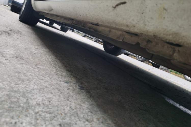 Used Buick GT 2014 XT 1.6L Automatic Fashion Edition Chassis Front Right