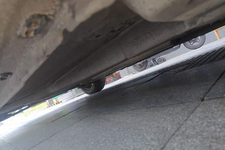 Used Buick GT 2014 XT 1.6L Automatic Fashion Edition Chassis Front Right