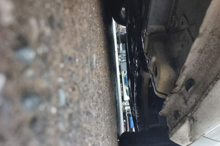Used Buick GT 2014 XT 1.6L Manual Entry-Level Model Chassis Front Right