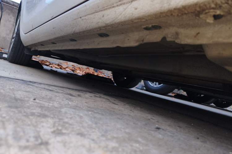 Used Buick GT 2014 XT 1.6L Automatic Fashion Edition Chassis Front Right