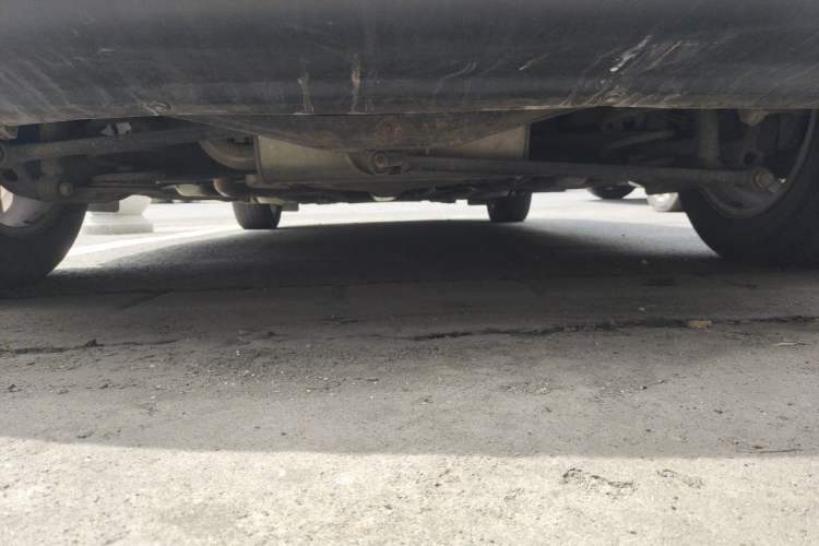 Used Buick GT 2014 XT 1.6L Manual Entry-Level Model Chassis Front Right