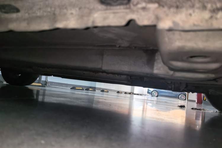 Used Buick GT 2014 XT 1.6L Manual Entry-Level Model Chassis Front Right