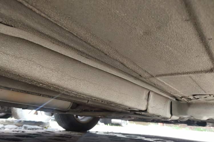 Used Buick GT 2014 XT 1.6L Automatic Fashion Edition Chassis Front Right