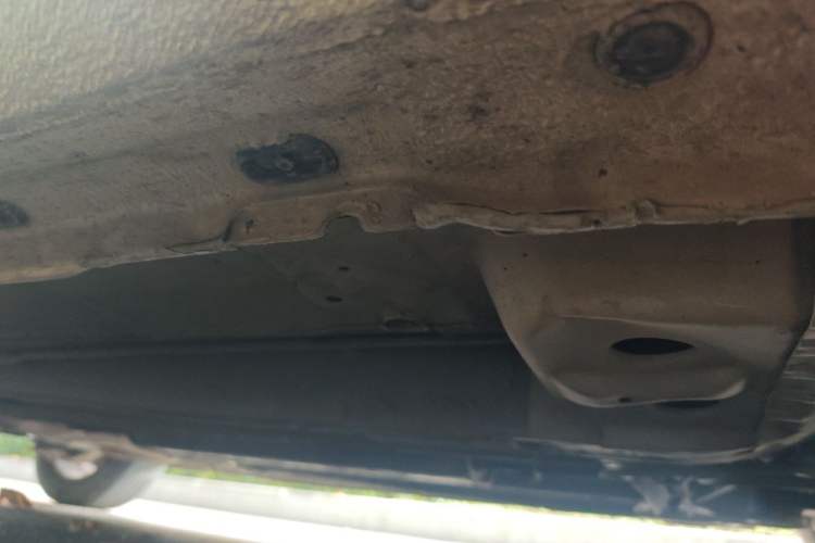 Used Buick GT 2014 XT 1.6L Automatic Fashion Edition Chassis Front Right