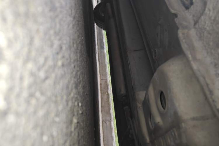 Used Buick GT 2014 XT 1.6L Automatic Fashion Edition Chassis Front Right