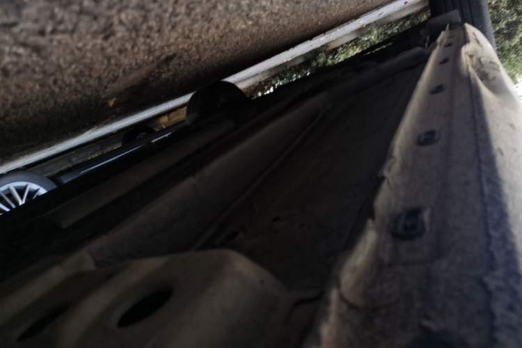 Used Buick GT 2014 XT 1.6L Automatic Fashion Edition Chassis Front Right