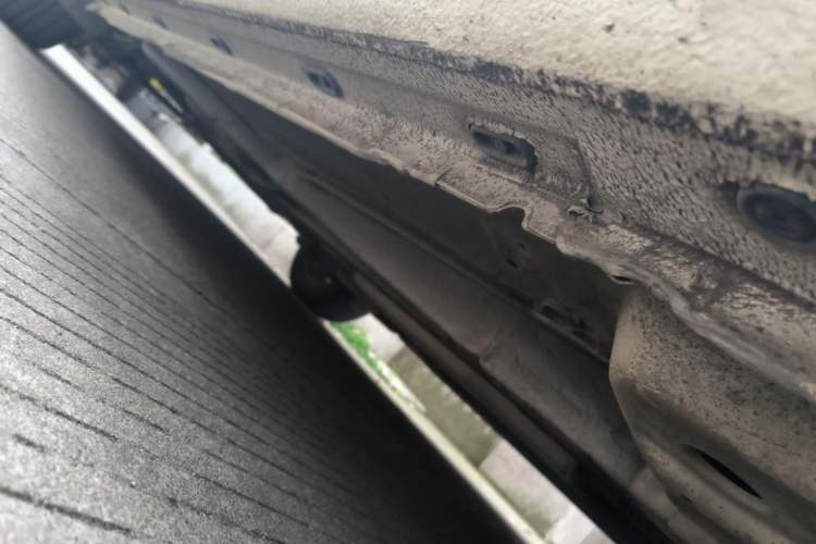 Used Buick GT 2014 XT 1.6L Automatic Fashion Edition Chassis Front Right