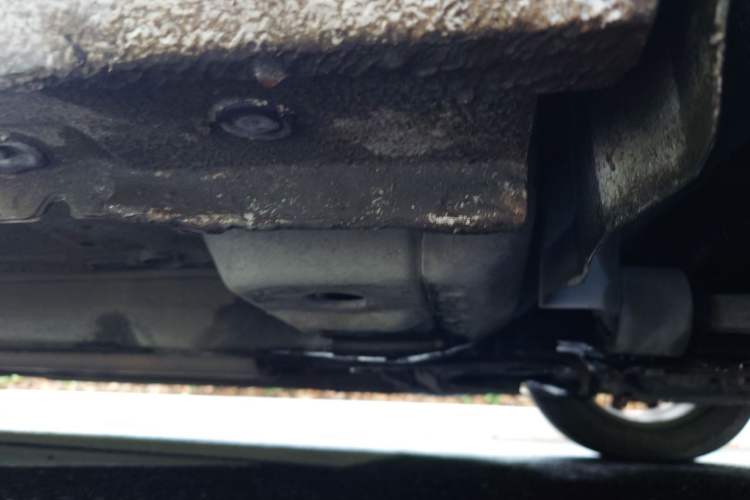 Used Buick GT 2014 XT 1.6L Automatic Comfort Edition Chassis Front Right