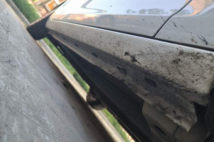Used Buick GT 2014 XT 1.6L Automatic Fashion Edition Chassis Front Right