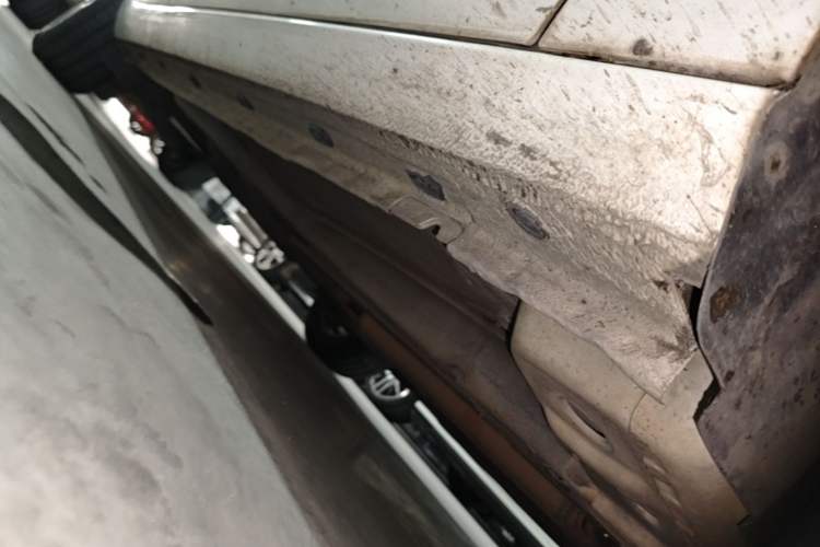 Used Buick GT 2014 XT 1.6L Automatic Fashion Edition Chassis Front Right