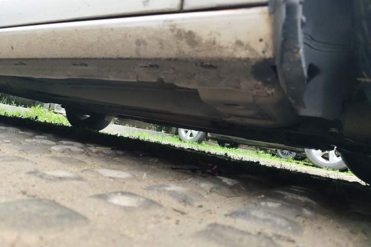 Used Buick GT 2014 XT 1.6L Automatic Fashion Edition Chassis Front Right