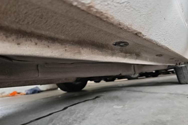 Used Buick GT 2014 XT 1.6L Automatic Fashion Edition Chassis Front Right