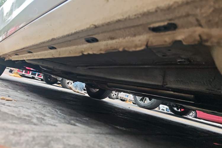 Used Buick GT 2014 XT 1.6L Automatic Fashion Edition Chassis Front Right