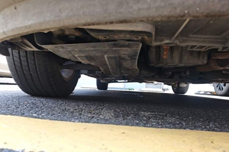 Used Buick GT 2014 XT 1.6L Automatic Fashion Edition Chassis Front Right