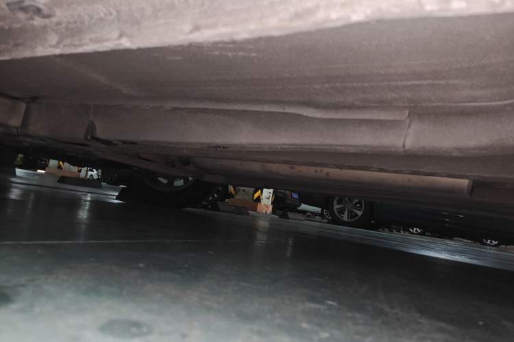 Used Buick GT 2014 XT 1.6L Automatic Fashion Edition Chassis Front Right