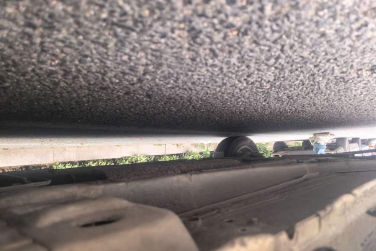 Used Buick GT 2014 XT 1.6L Automatic Fashion Edition Chassis Front Right