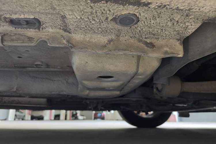 Used Buick GT 2014 XT 1.6L Manual Entry-Level Model Chassis Front Right