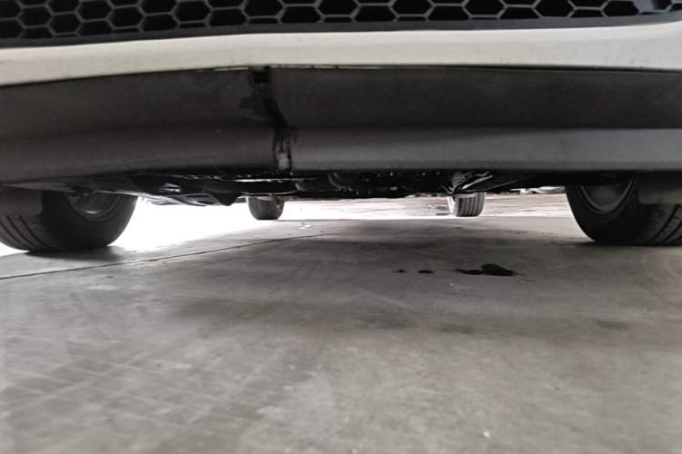 Used Buick GT 2014 XT 1.6L Automatic Fashion Edition Chassis Front