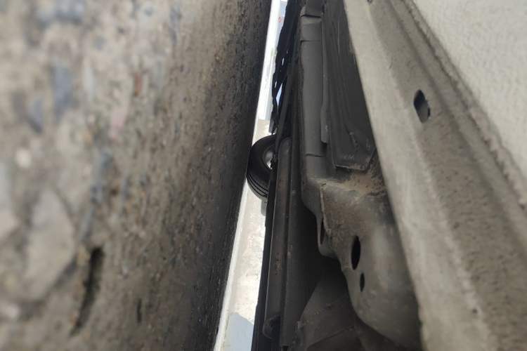 Used Buick GT 2014 XT 1.6L Automatic Fashion Edition Chassis Rear Left